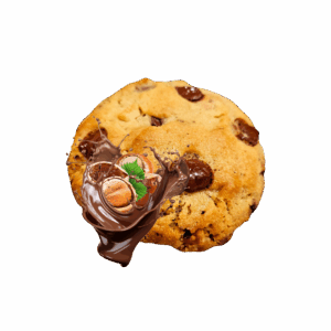 Ateramo Cookies CHOCO-ORZECH