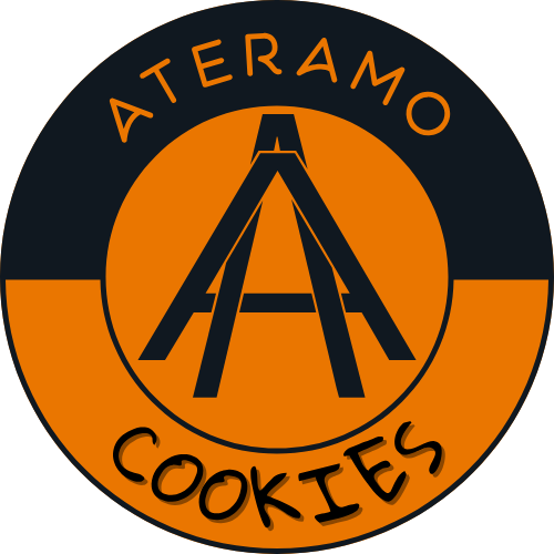 LOGO Ateramo Cookies